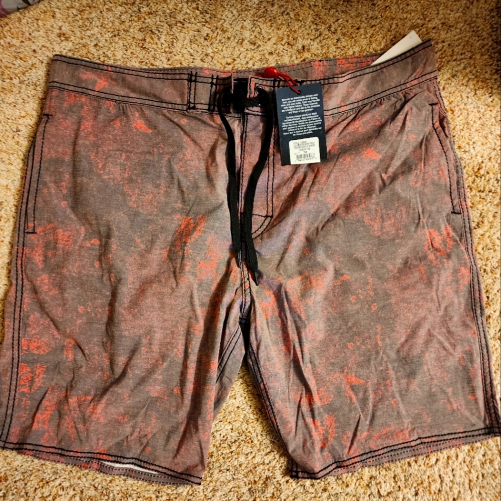 True religion shorts